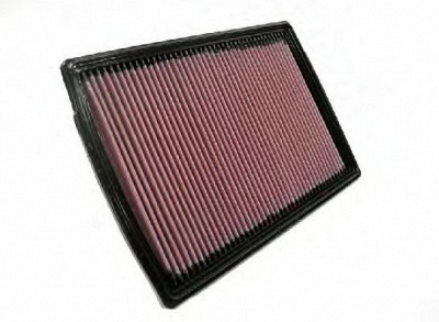 K&N FILTERS 332749 -  Воздушный фильтр